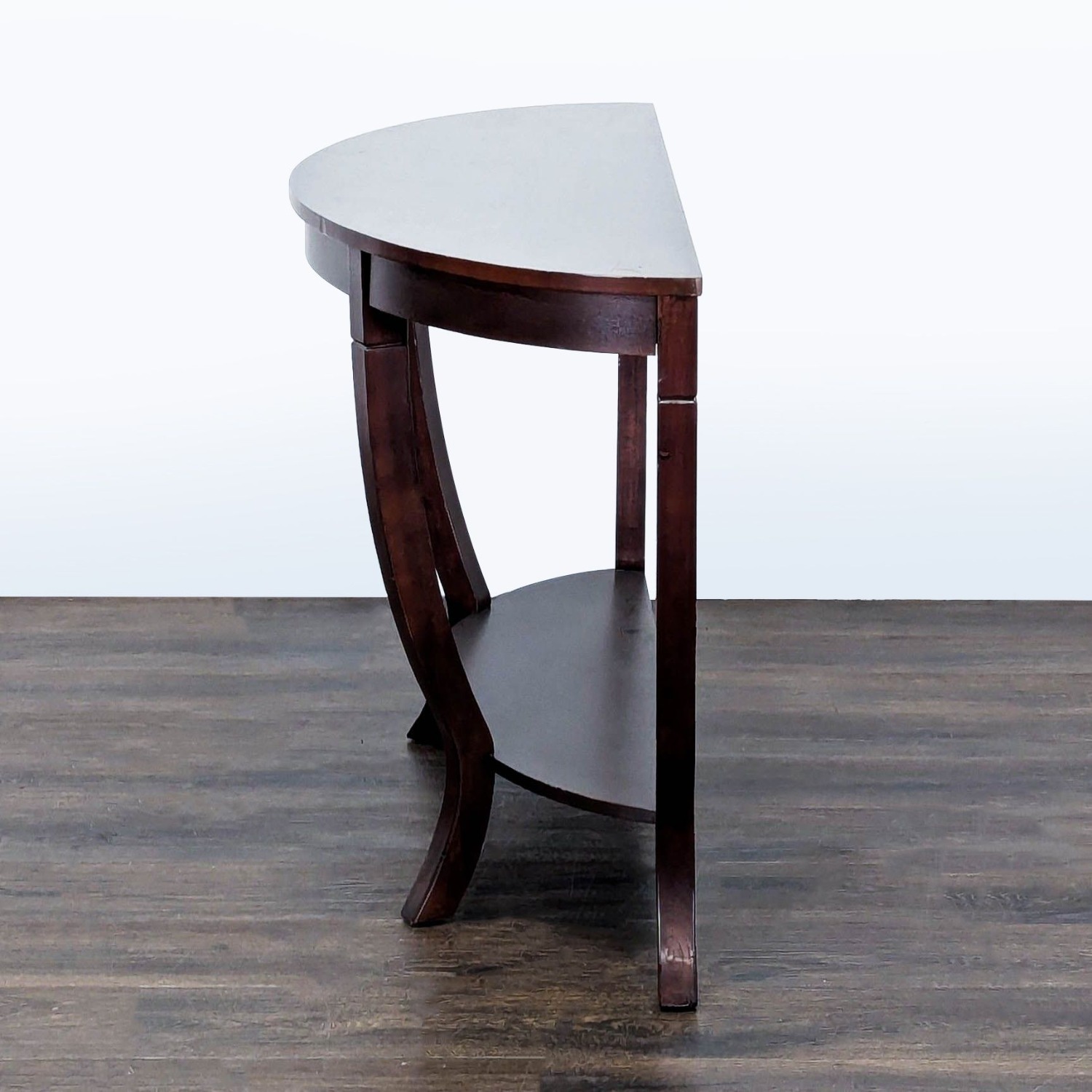 Dimensions Innovations for Living Console Table - image-6