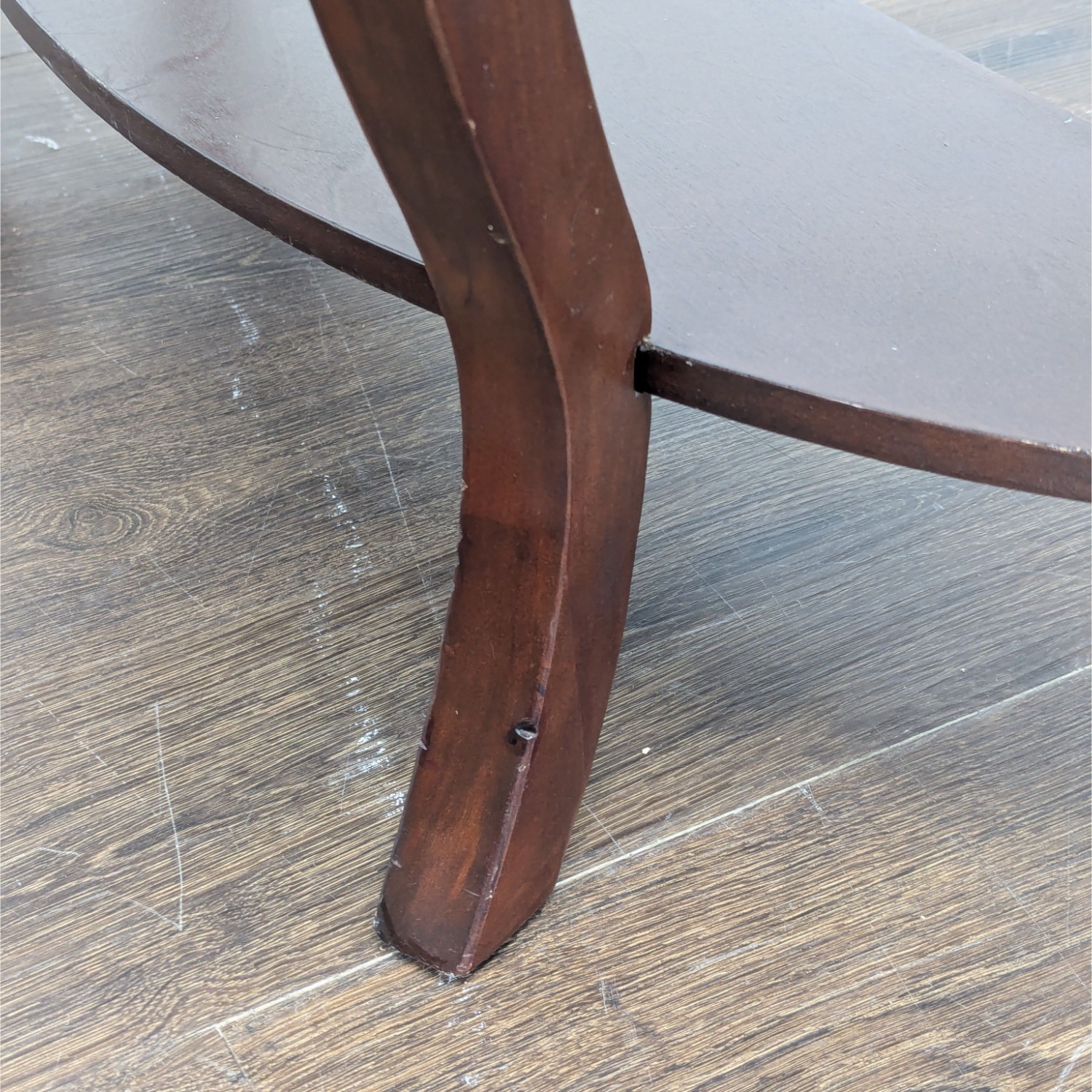 Dimensions Innovations for Living Console Table - image-8