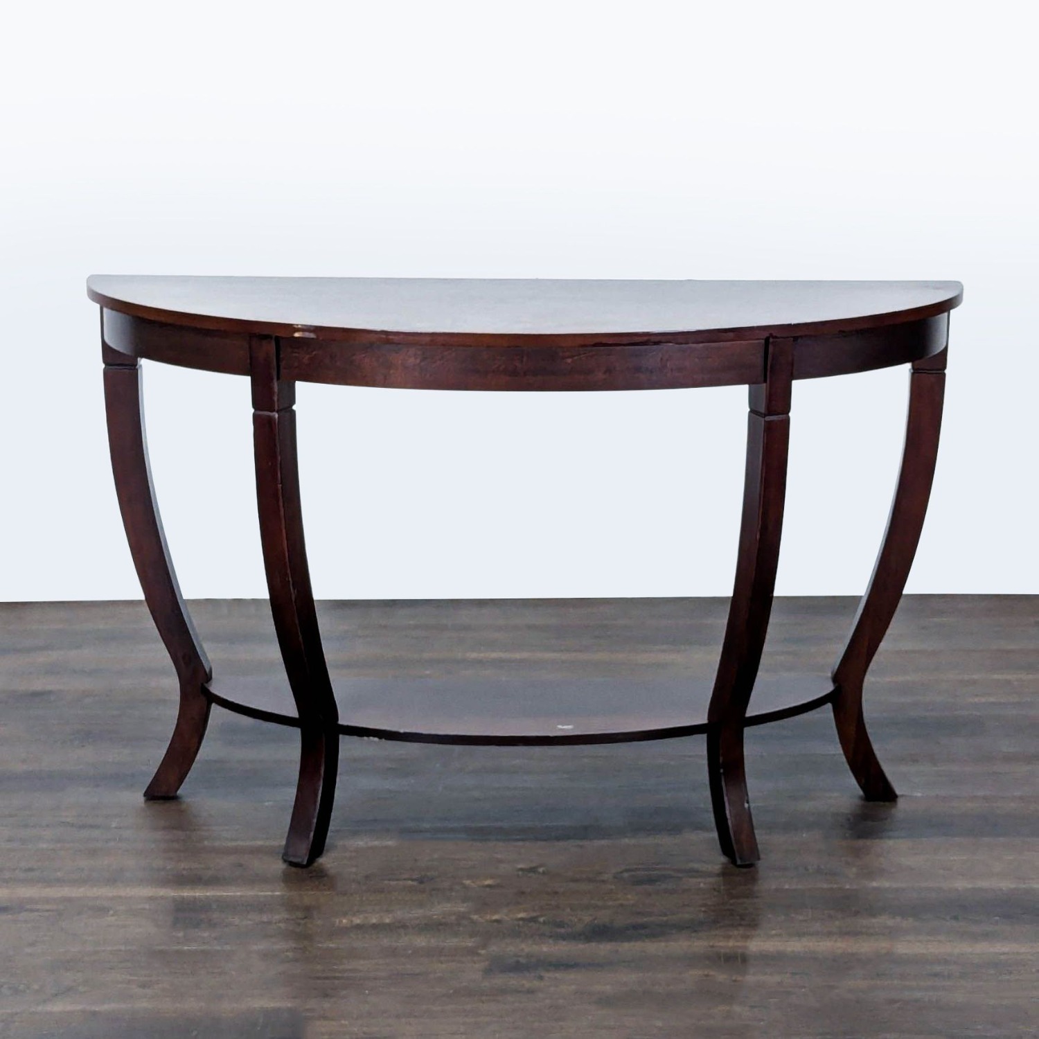 Dimensions Innovations for Living Console Table - image-7
