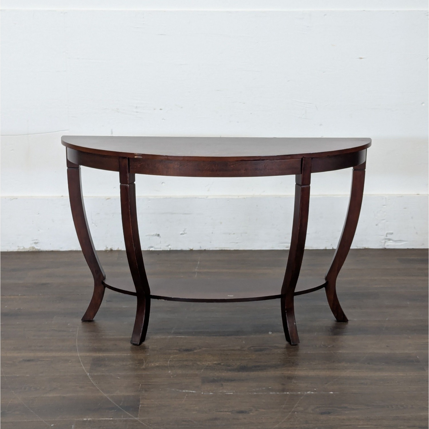 Dimensions Innovations for Living Console Table - image-4