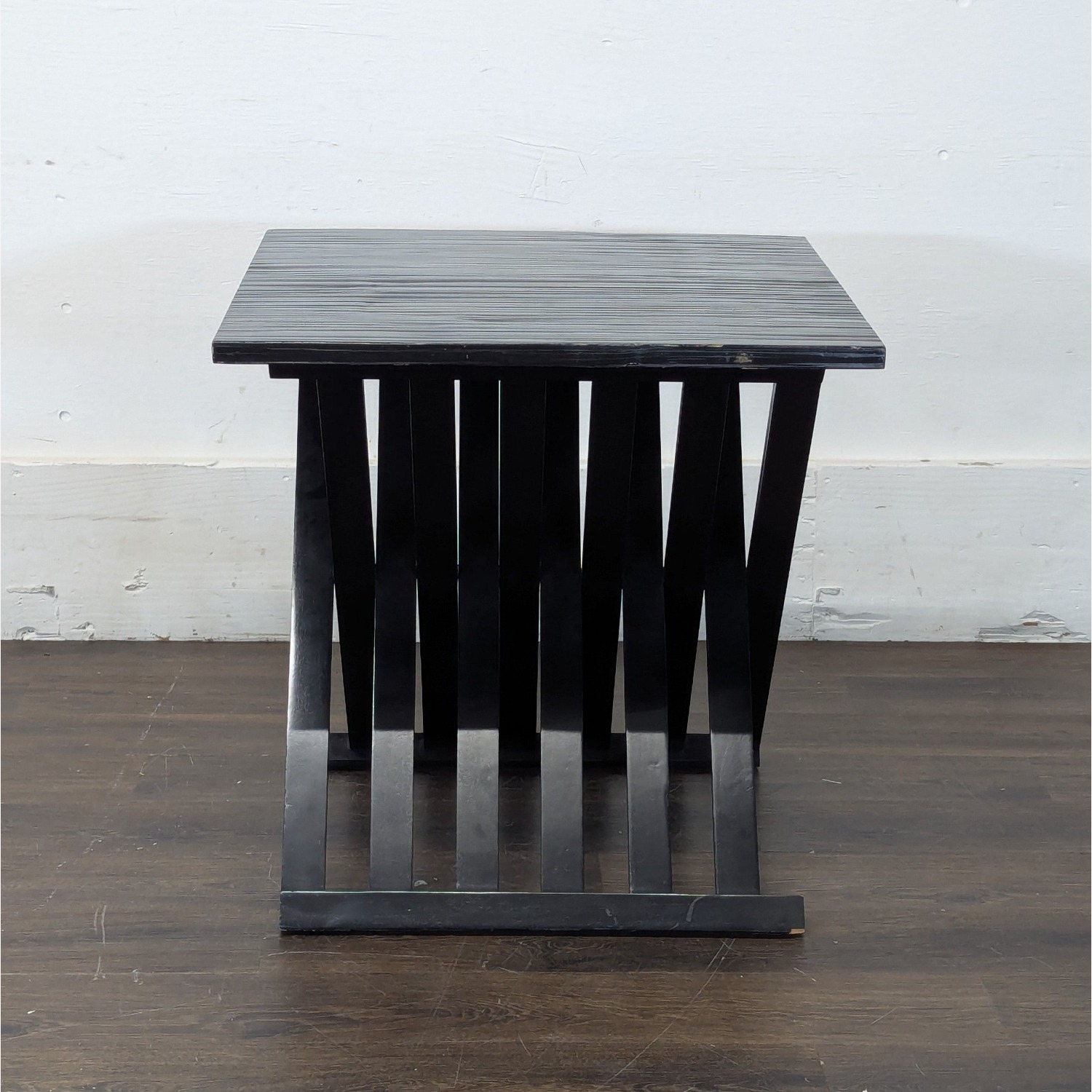 Bernhardt Furniture Powell End Table - image-2