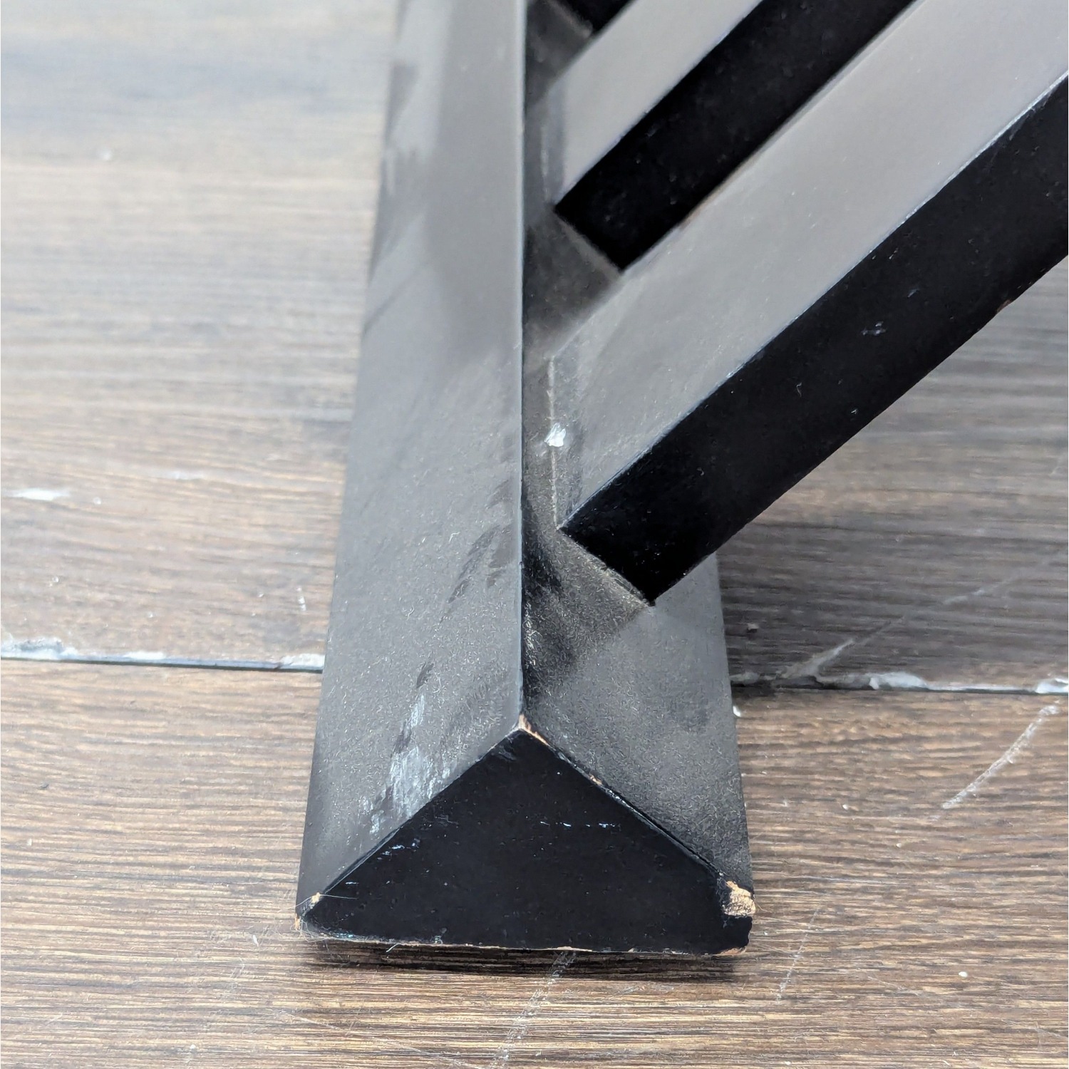 Bernhardt Furniture Powell End Table - image-1