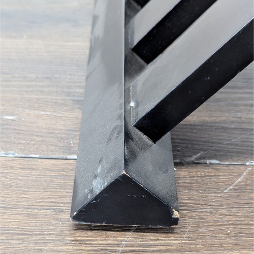 Used Bernhardt Furniture Powell End Table for sale on AptDeco