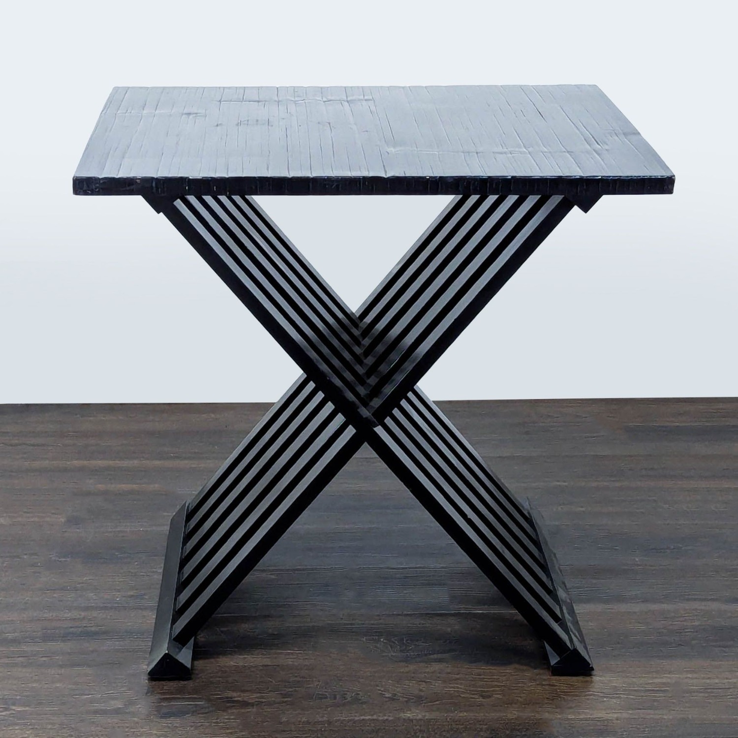Bernhardt Furniture Powell End Table - image-5