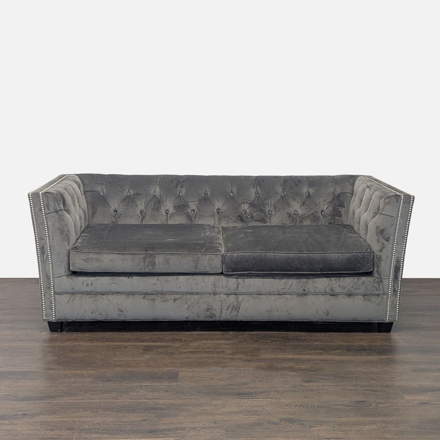 Mitchell Gold + Bob Williams Sleeper Sofa  - image-7