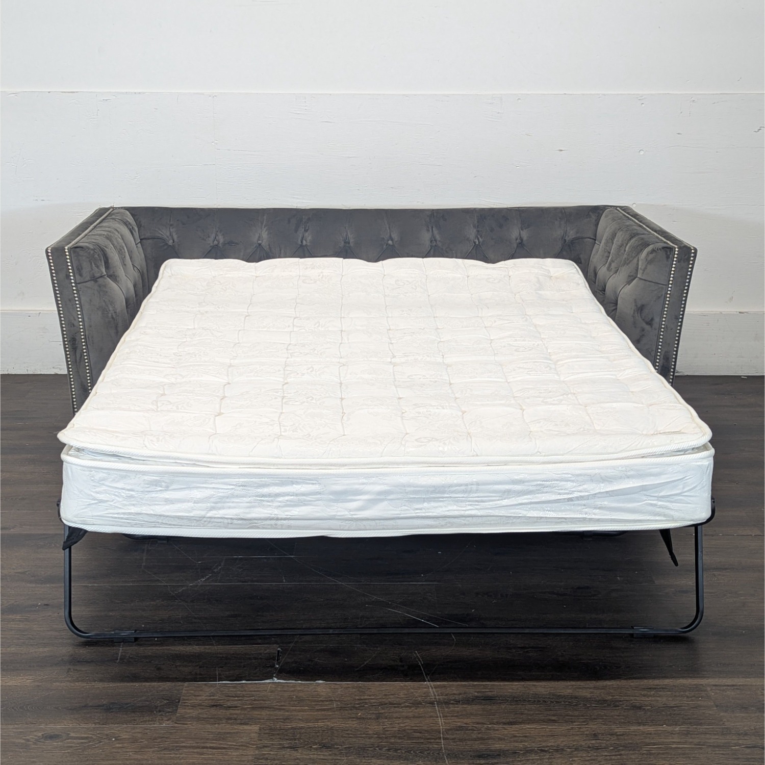 Mitchell Gold + Bob Williams Sleeper Sofa  - image-2