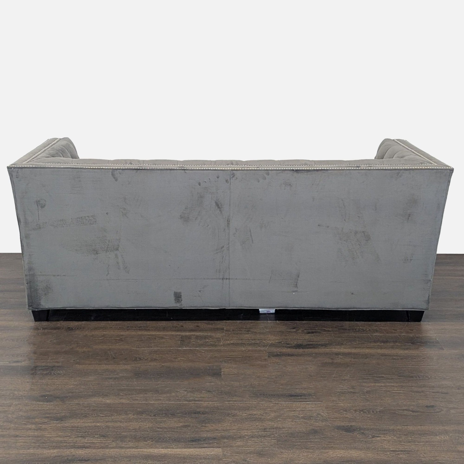 Mitchell Gold + Bob Williams Sleeper Sofa  - image-5