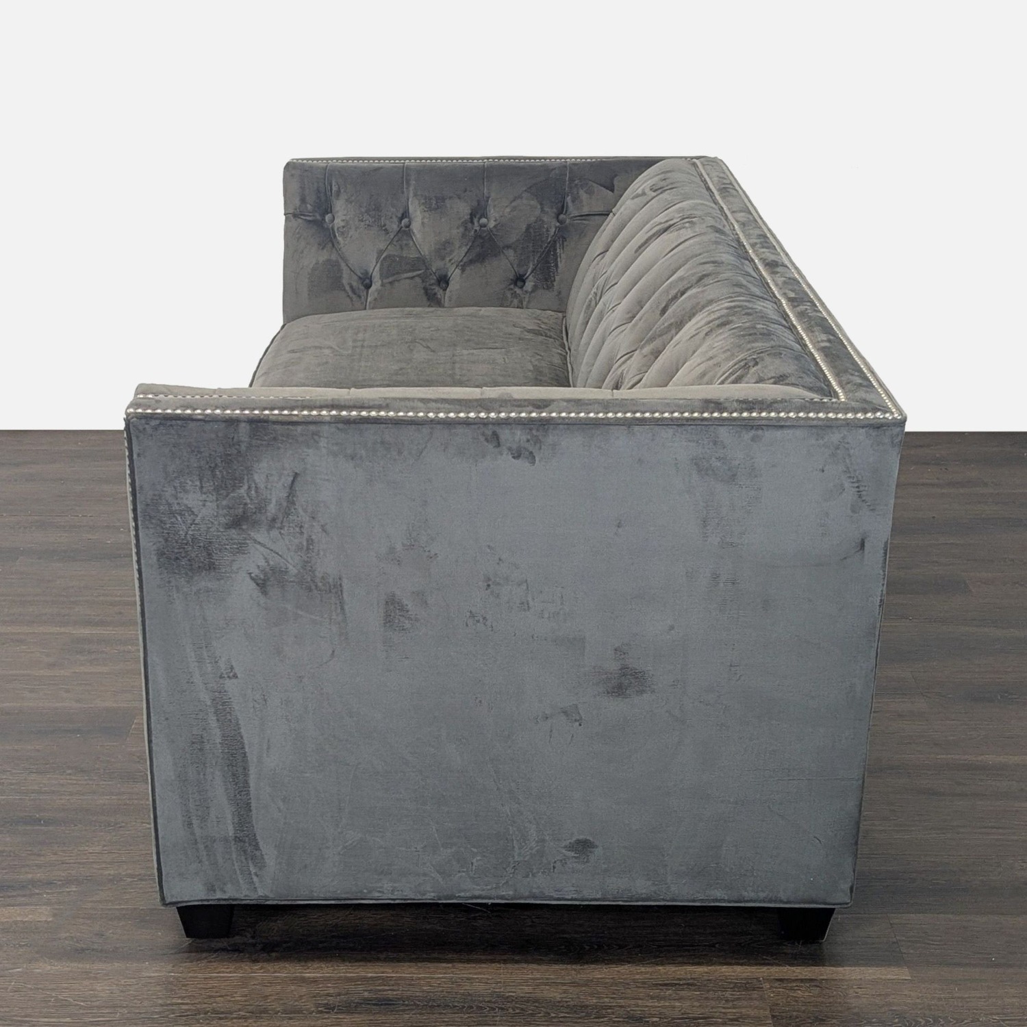 Mitchell Gold + Bob Williams Sleeper Sofa  - image-4