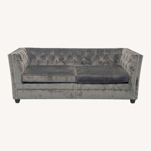 Used Mitchell Gold + Bob Williams Sleeper Sofa  for sale on AptDeco