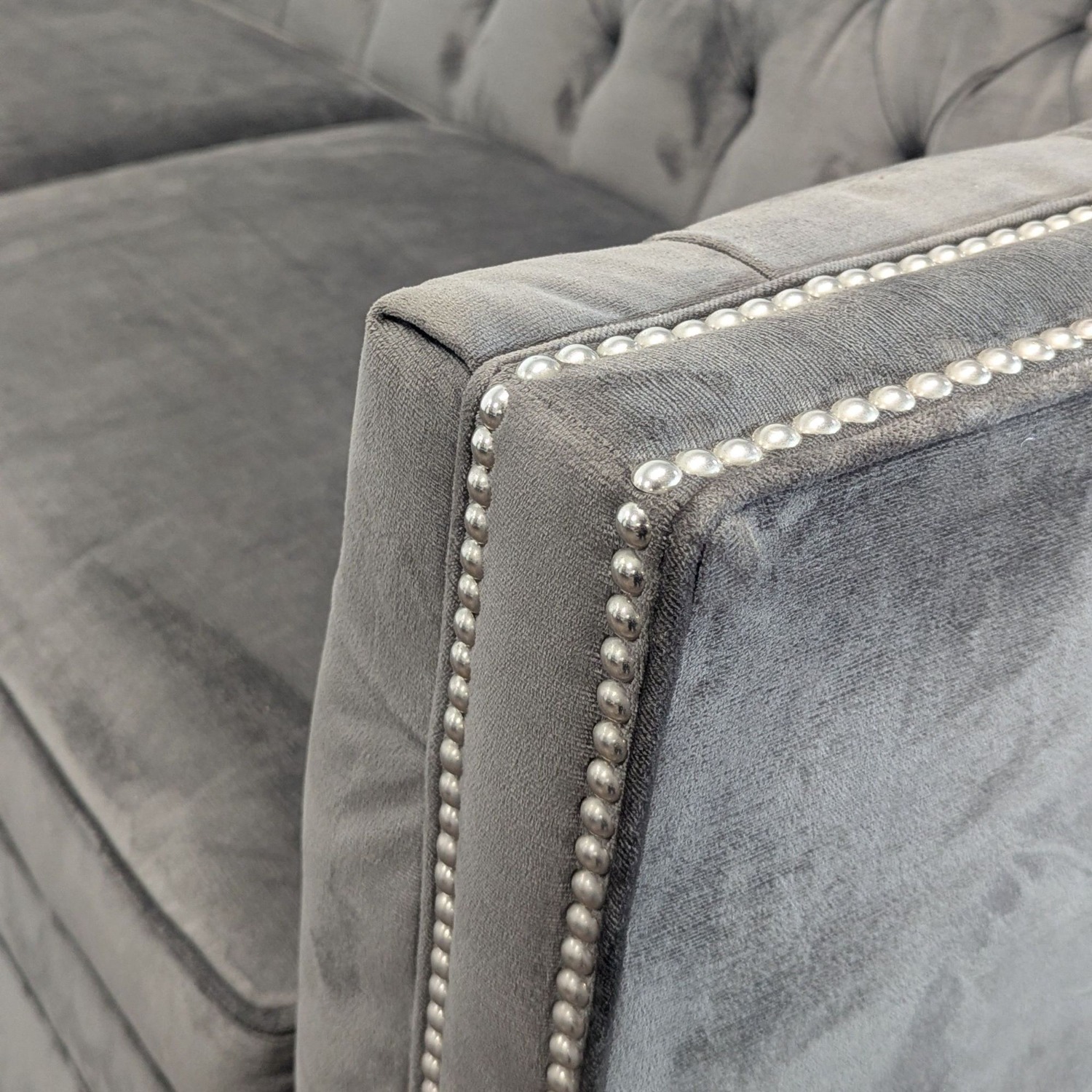 Mitchell Gold + Bob Williams Sleeper Sofa  - image-3