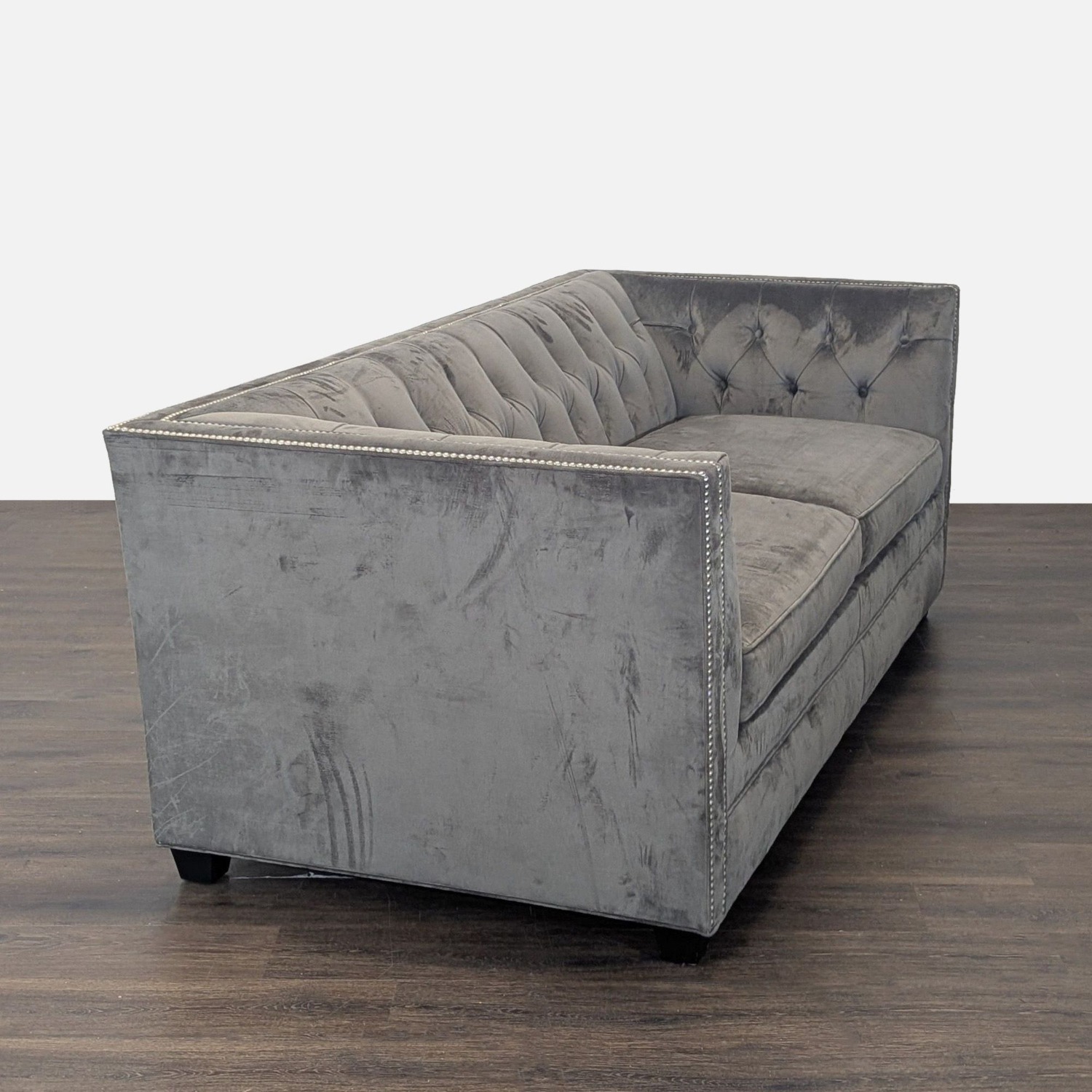 Mitchell Gold + Bob Williams Sleeper Sofa  - image-6