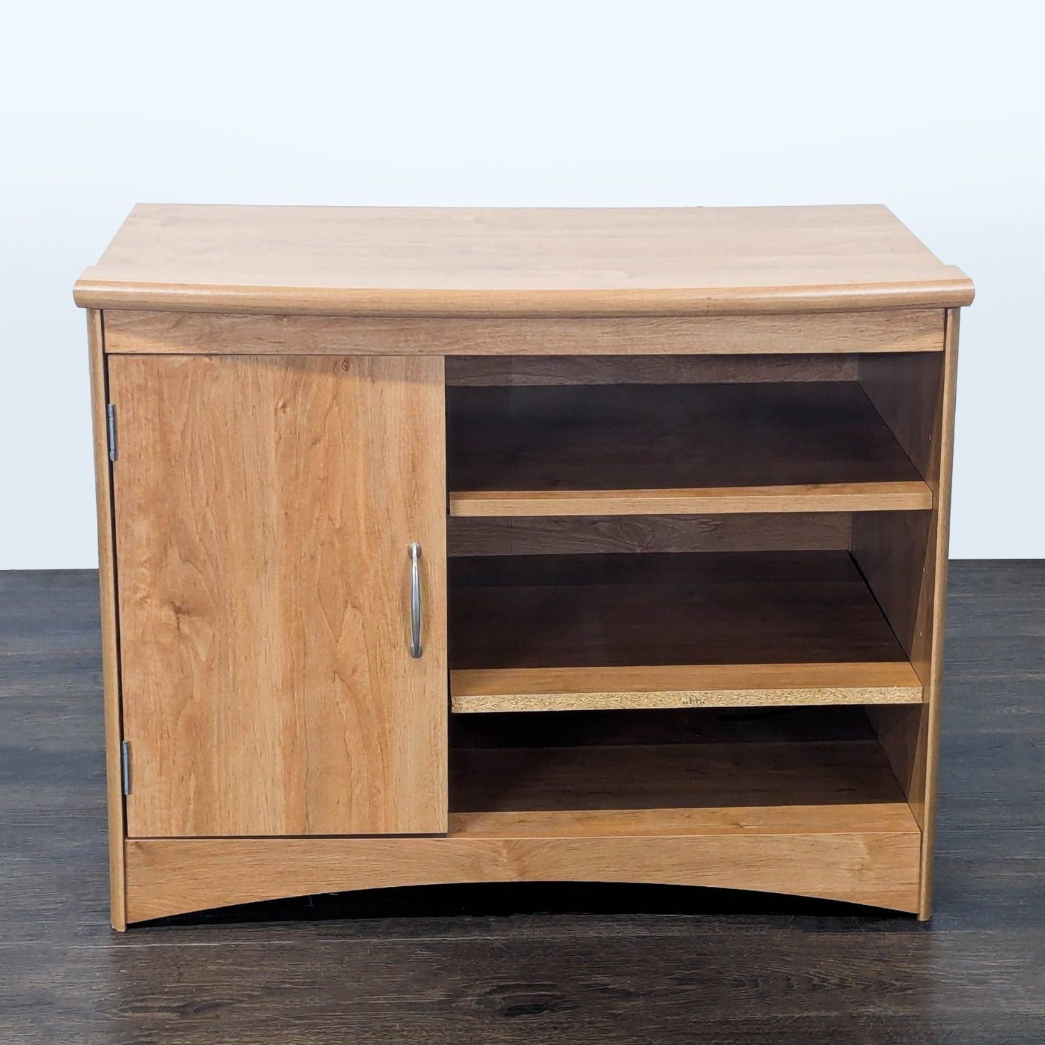 Storage Cabinet with Shelving - image-6