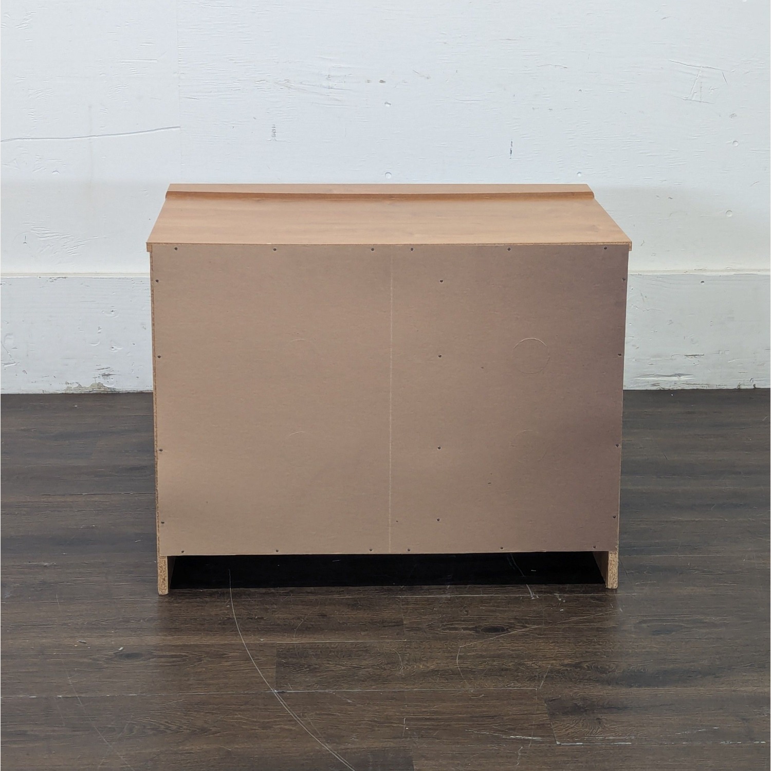Storage Cabinet with Shelving - image-2