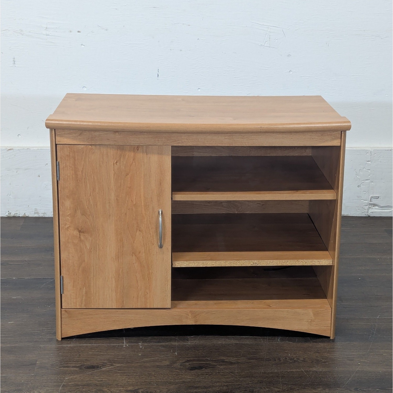 Storage Cabinet with Shelving - image-3
