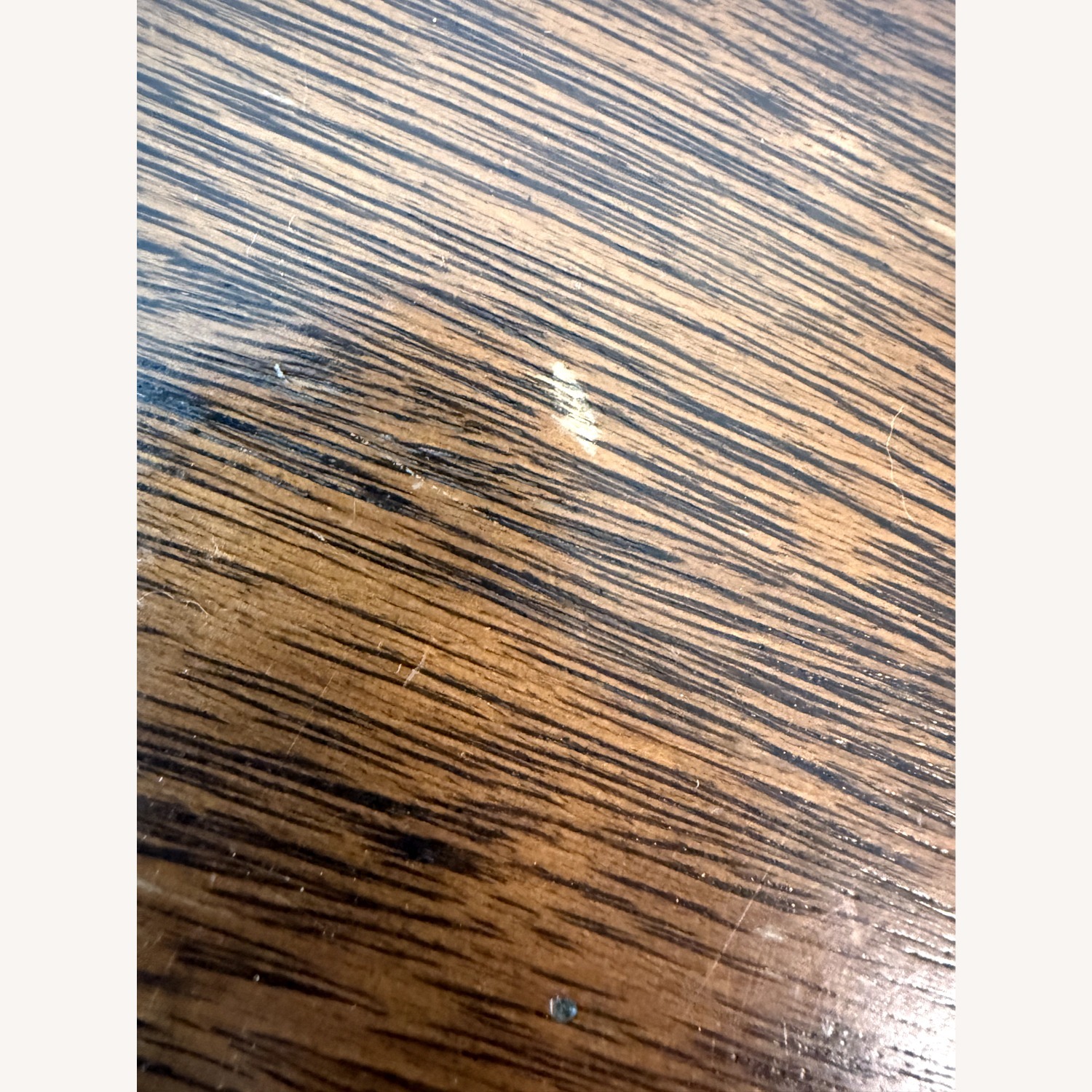 Walnut Coffee Table - image-3
