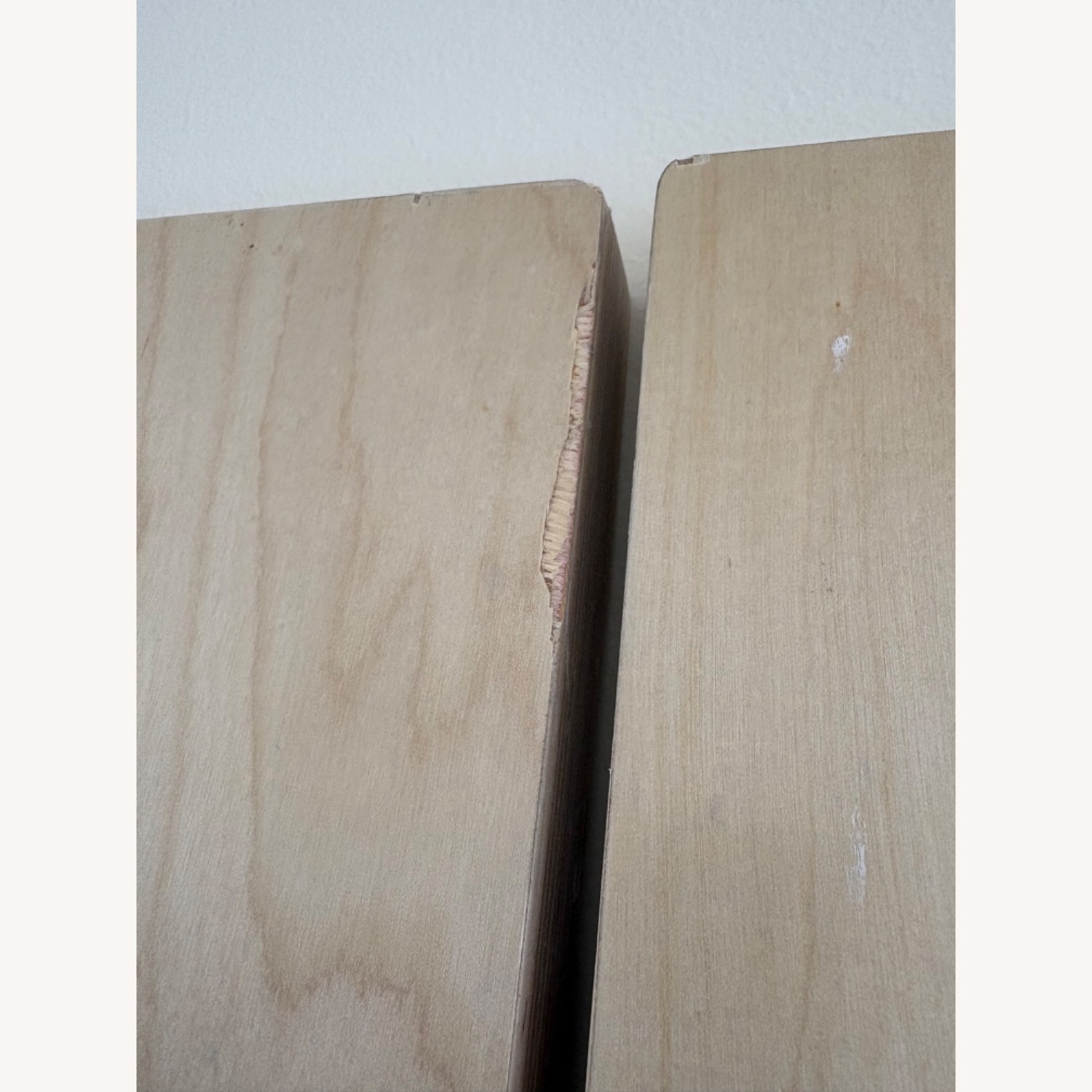 Floyd The Bed Frame Wood Queen Bed - image-2