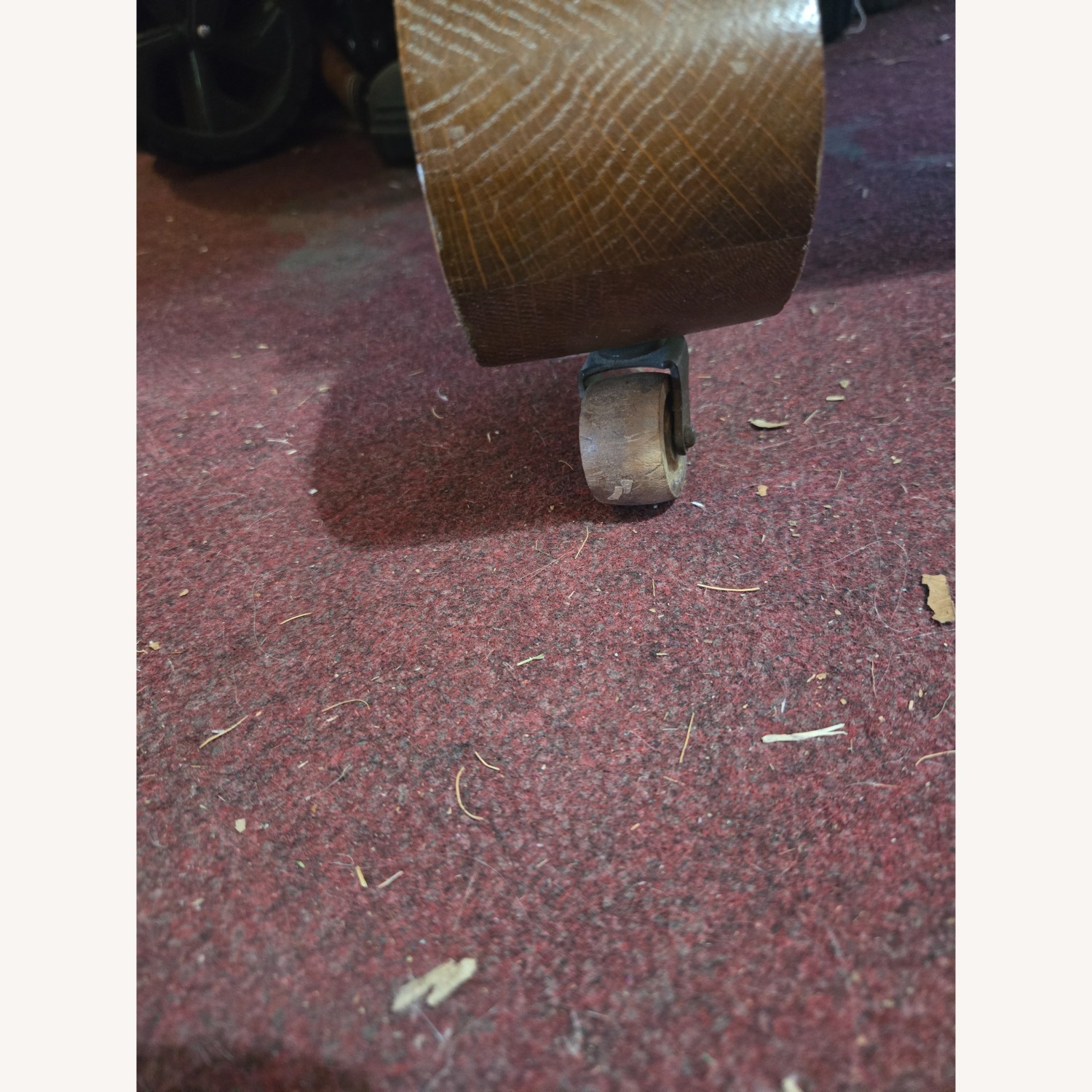 Antique Table - image-4