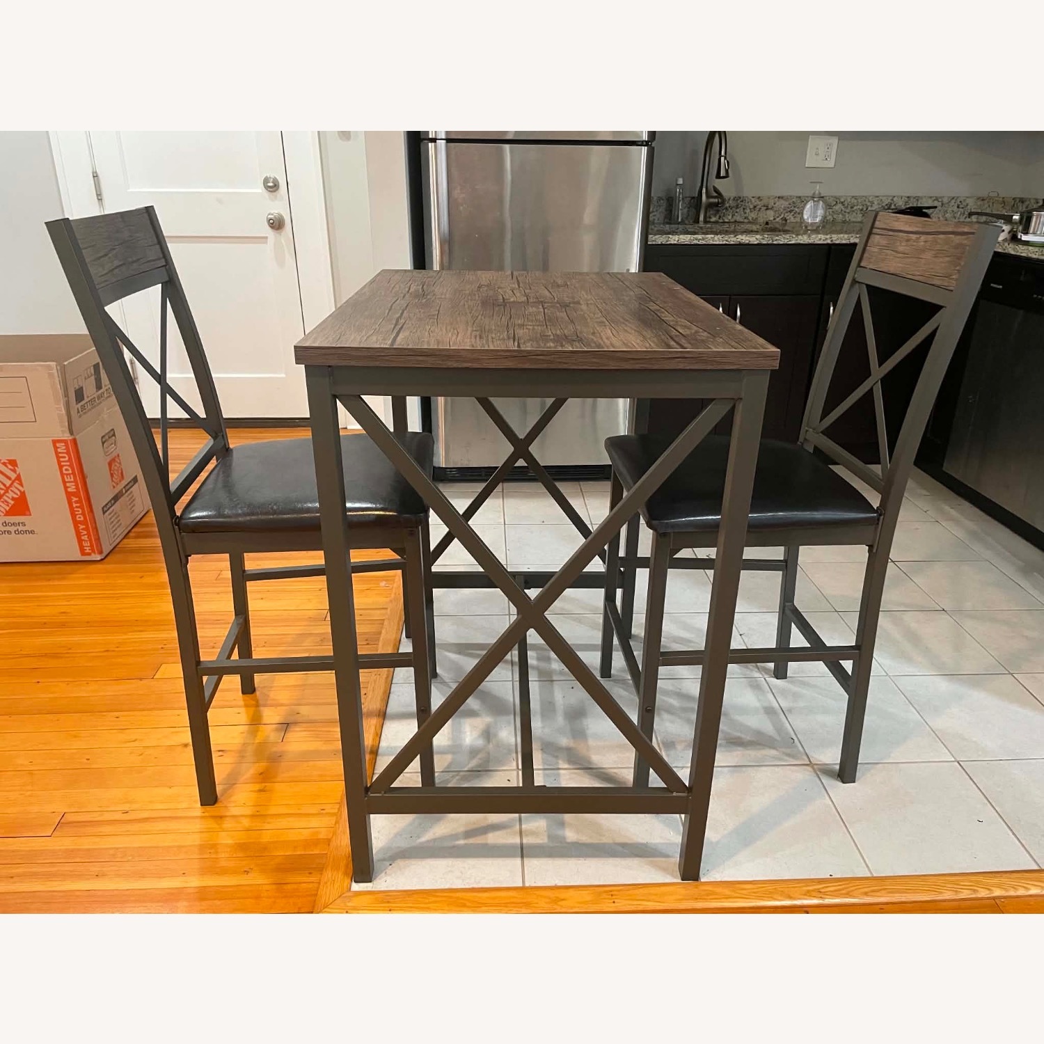 Wayfair Dining Set - image-1