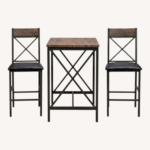 Used Wayfair Dining Set for sale on AptDeco