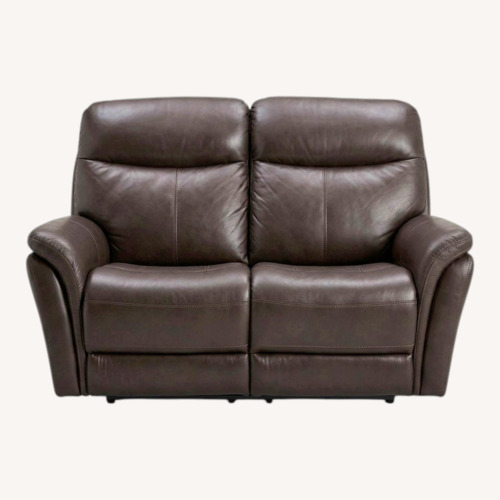 Used Raymour & Flanigan Twin Motorized Recliner for sale on AptDeco
