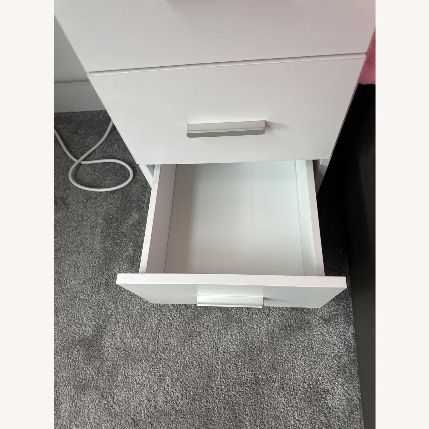 White Desk - image-6
