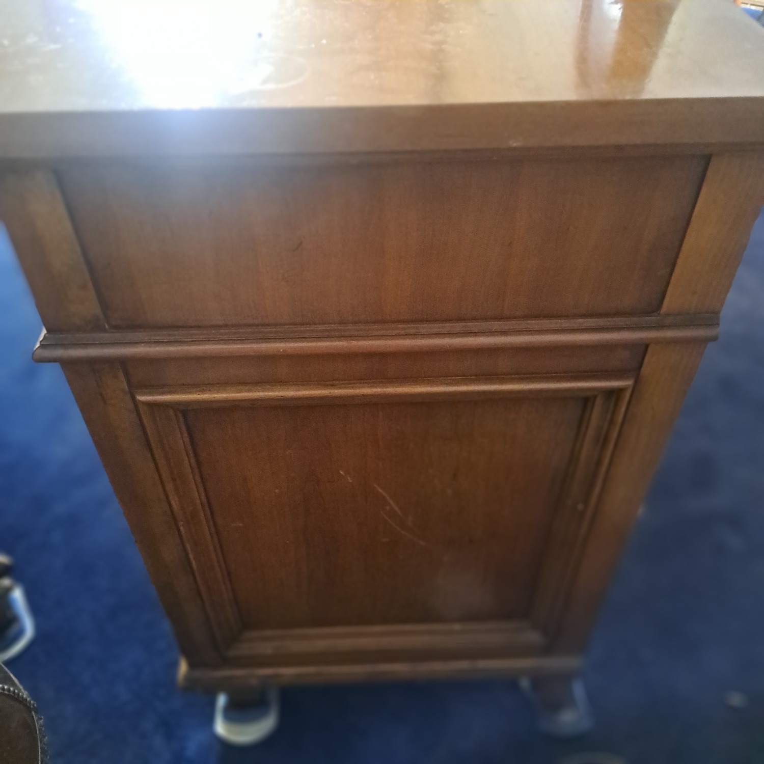 Light Brown Dresser - image-19