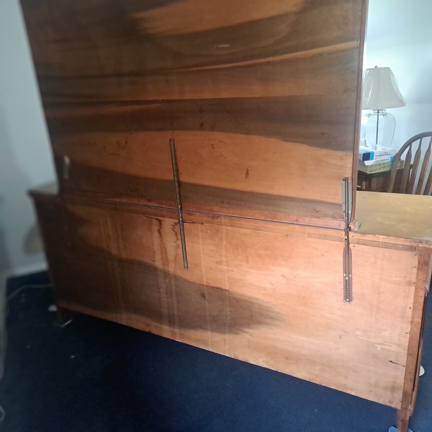 Light Brown Dresser - image-16