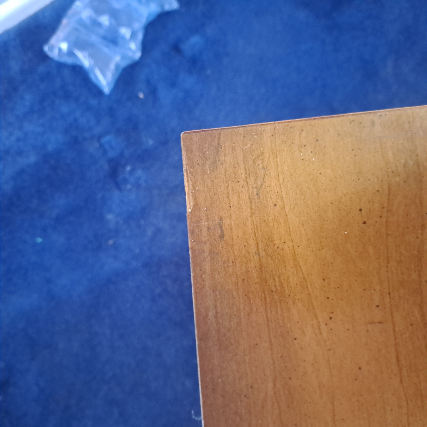Light Brown Nightstands - image-4