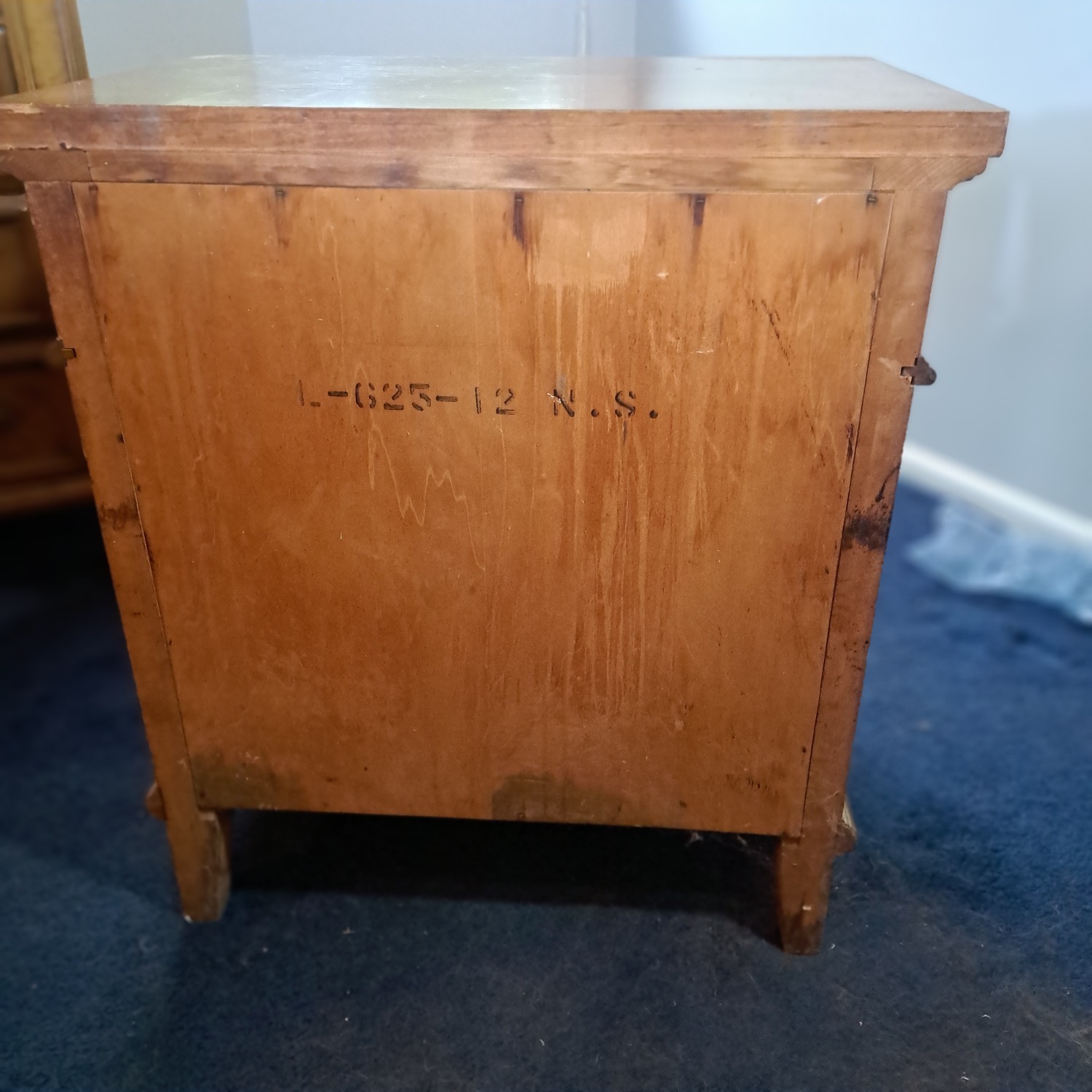 Light Brown Nightstands - image-9