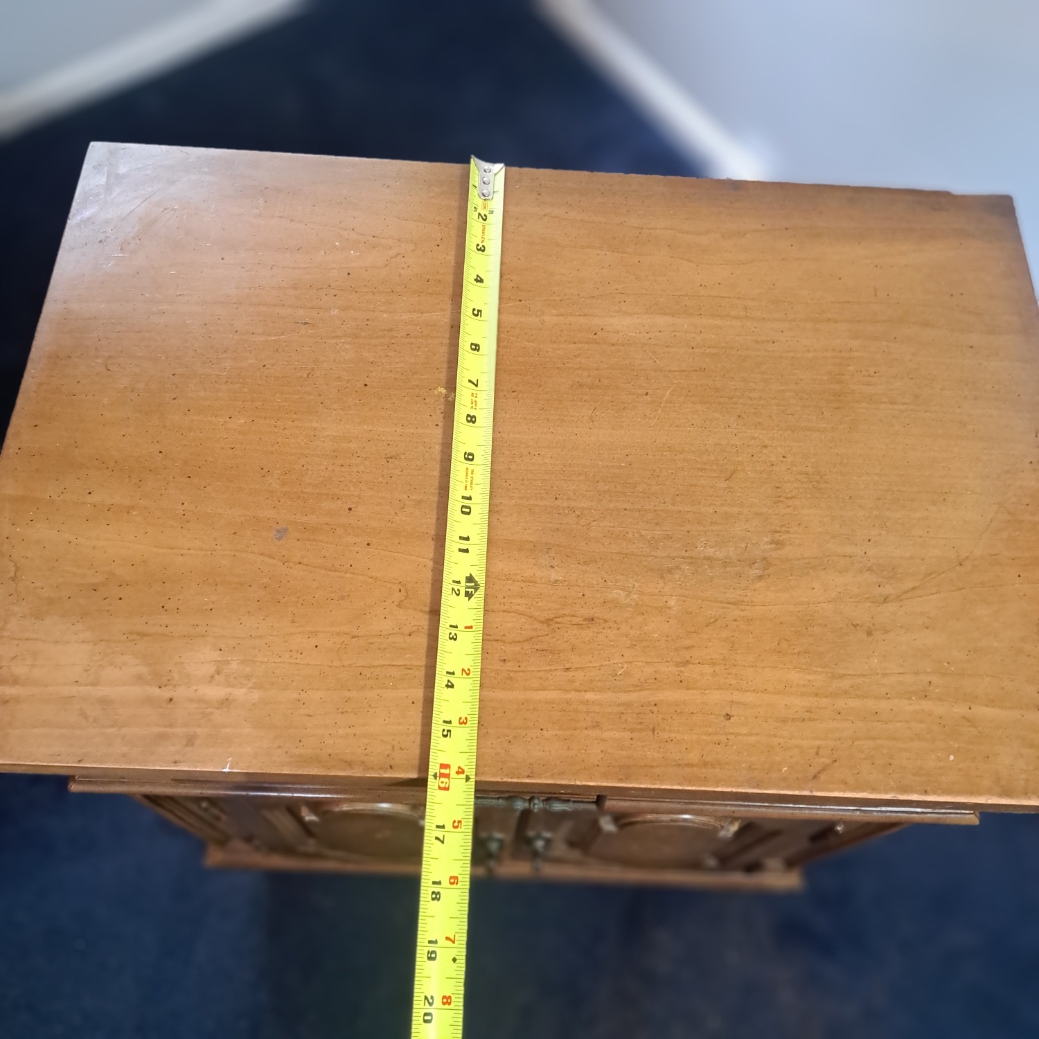 Light Brown Nightstands - image-13