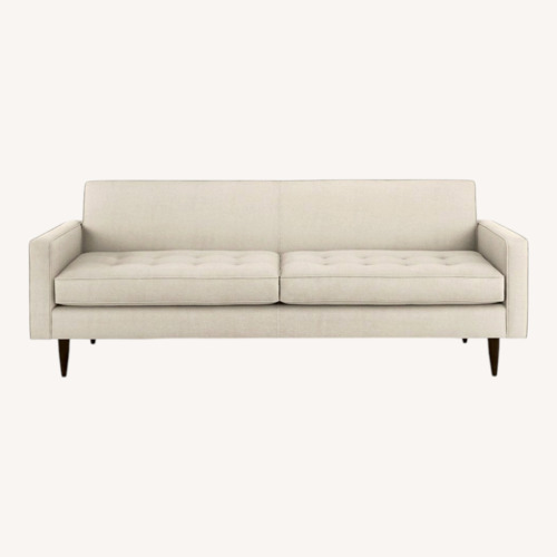 Used Room & Board Reese 85” 3-Seater Sofa for sale on AptDeco