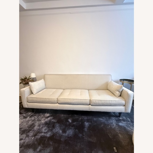 Used Room & Board Reese 85” 3-Seater Sofa for sale on AptDeco