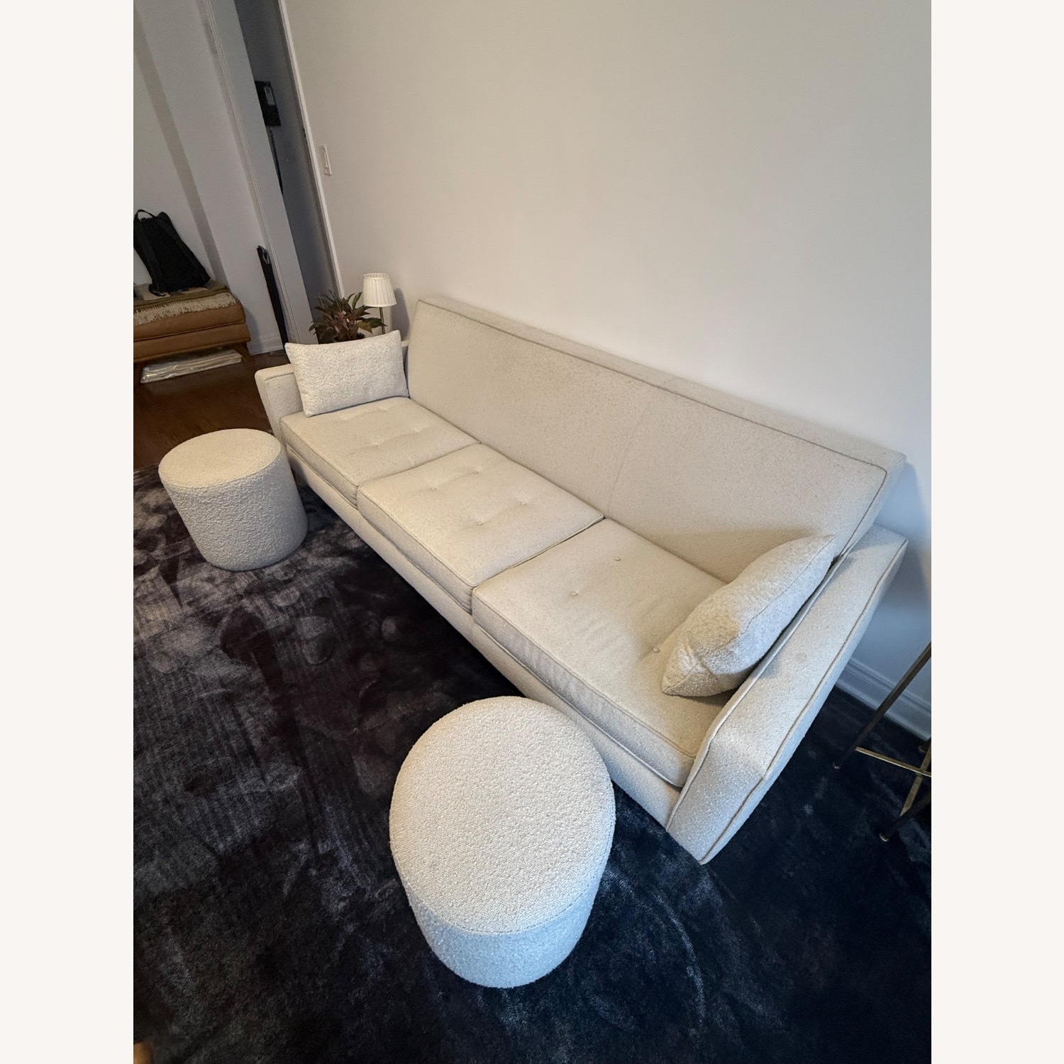 Room & Board Reese 85” 3-Seater Sofa - image-2