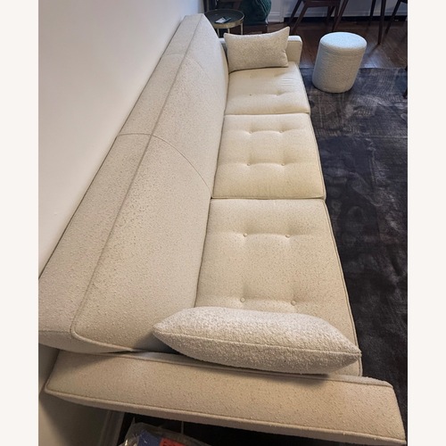 Used Room & Board Reese 85” 3-Seater Sofa for sale on AptDeco