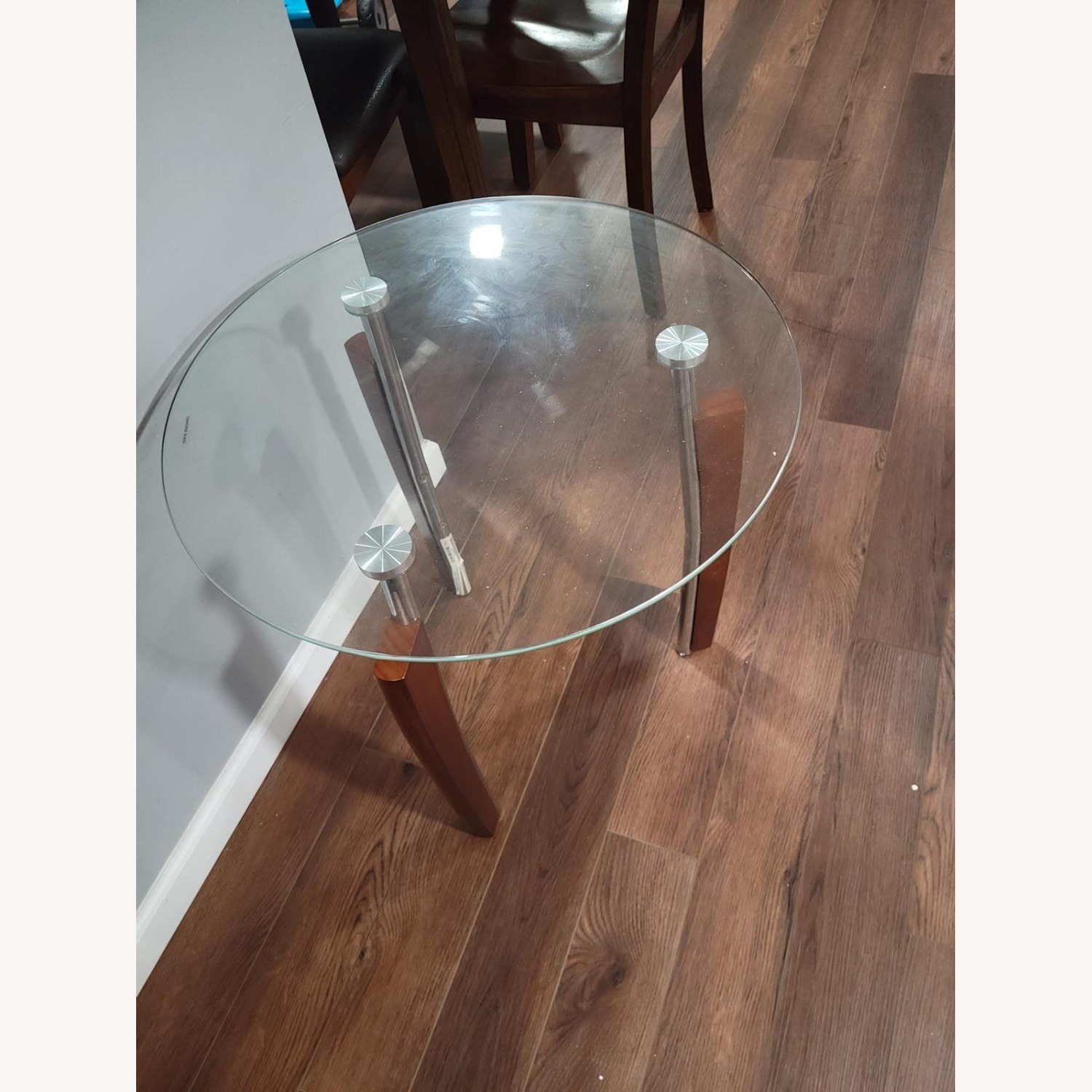 Ashley Furniture Side Tables - image-3