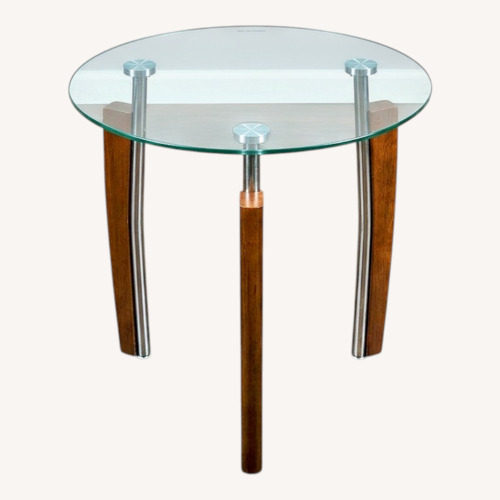 Used Ashley Furniture Side Tables for sale on AptDeco