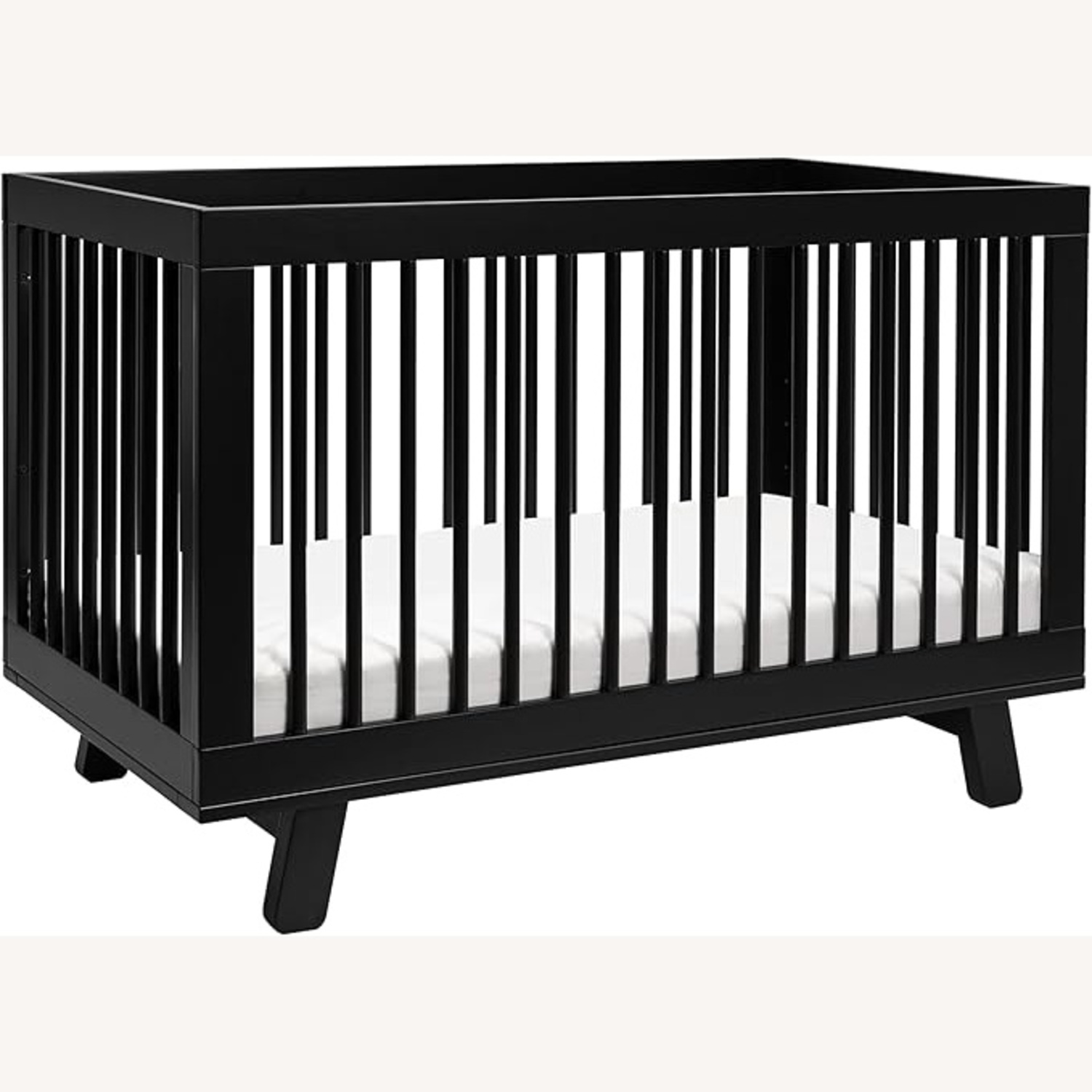 Babyletto Espresso Crib - image-4