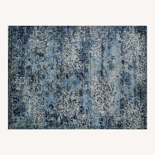 Used Bob's Discount Furniture Area Rug 8' x 10' for sale on AptDeco