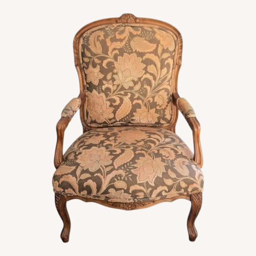 Used Century Furniture Hickory Accent Chair for sale on AptDeco