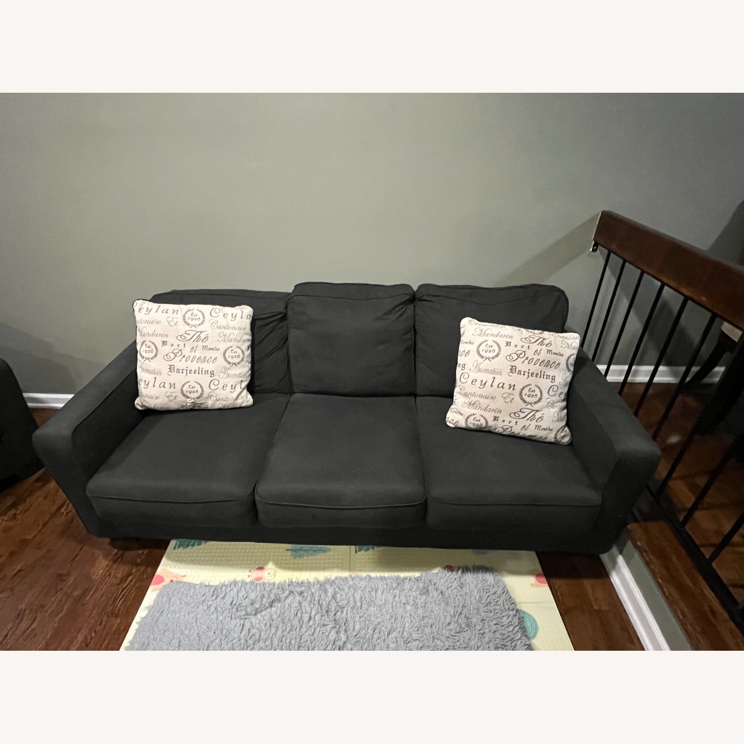 Ashley Furniture 3+ Seater Sofa - image-1