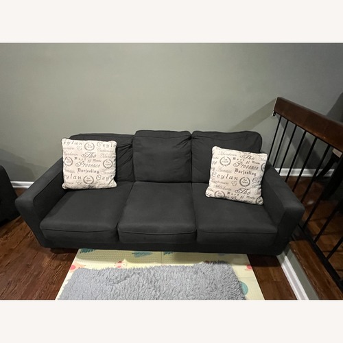 Used Ashley Furniture 3+ Seater Sofa for sale on AptDeco