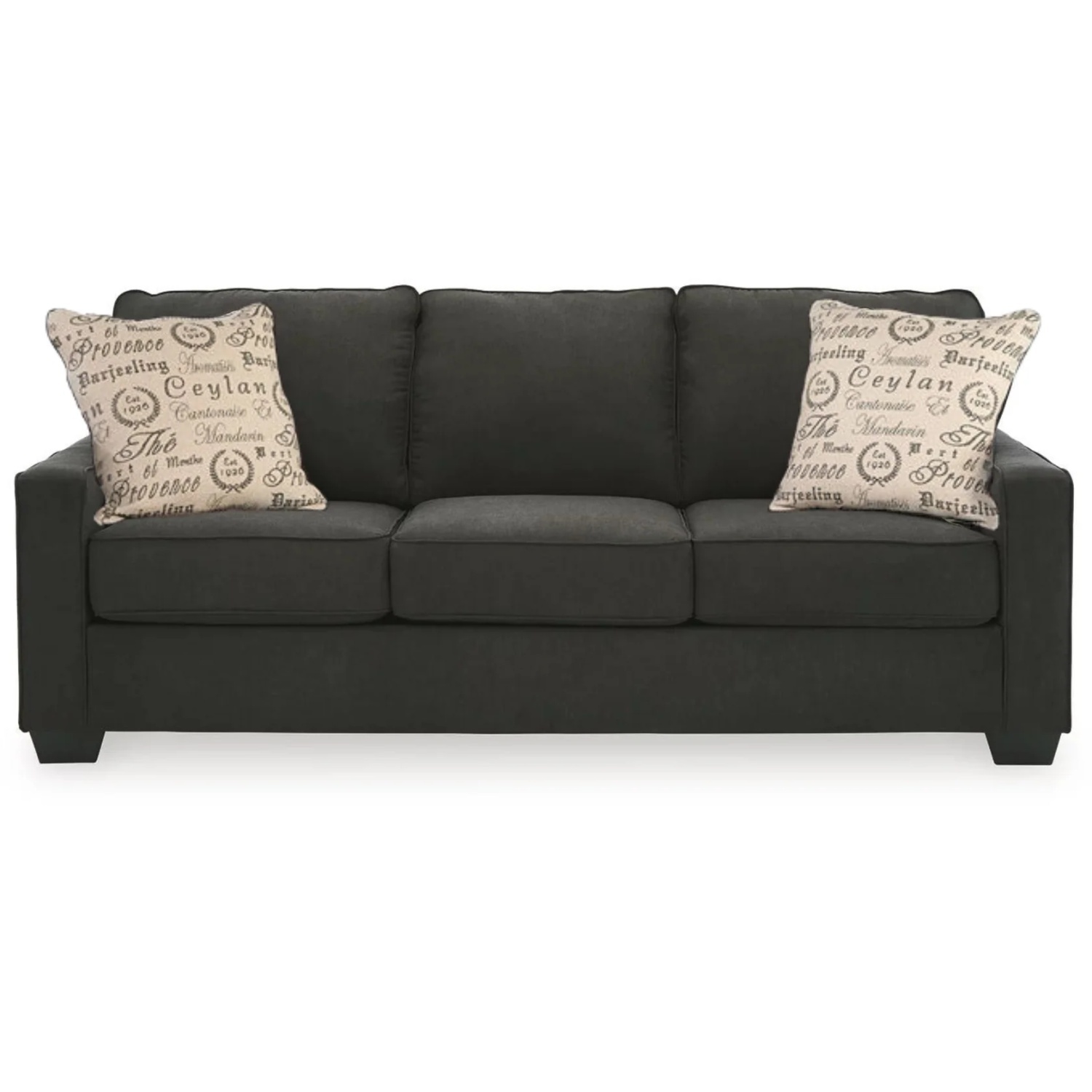 Ashley Furniture 3+ Seater Sofa - image-4