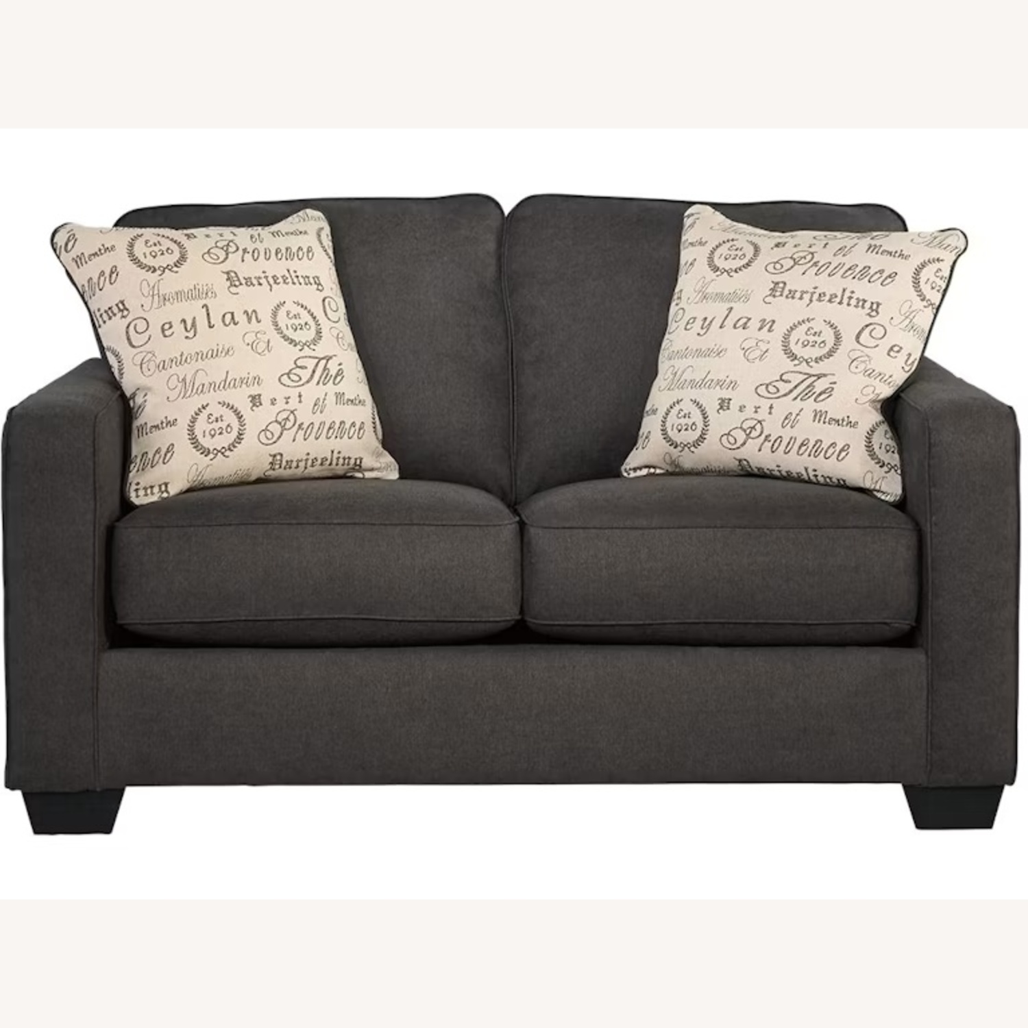Ashley Furniture Loveseat - image-4