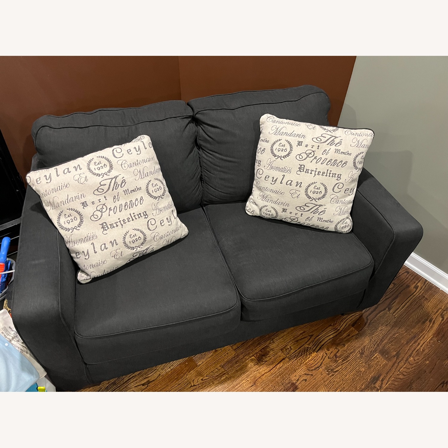 Ashley Furniture Loveseat - image-2