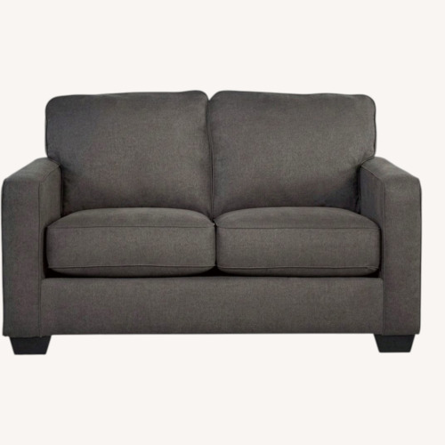 Used Ashley Furniture Loveseat for sale on AptDeco