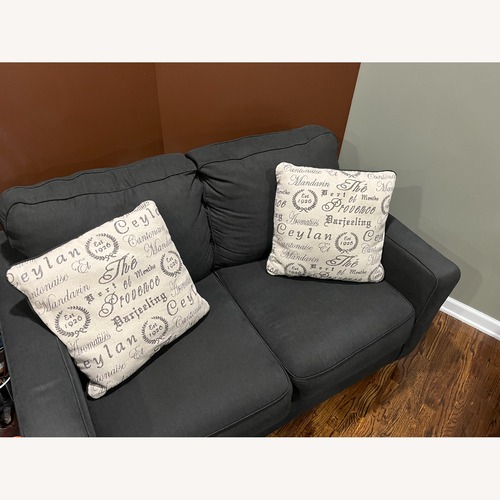 Used Ashley Furniture Loveseat for sale on AptDeco