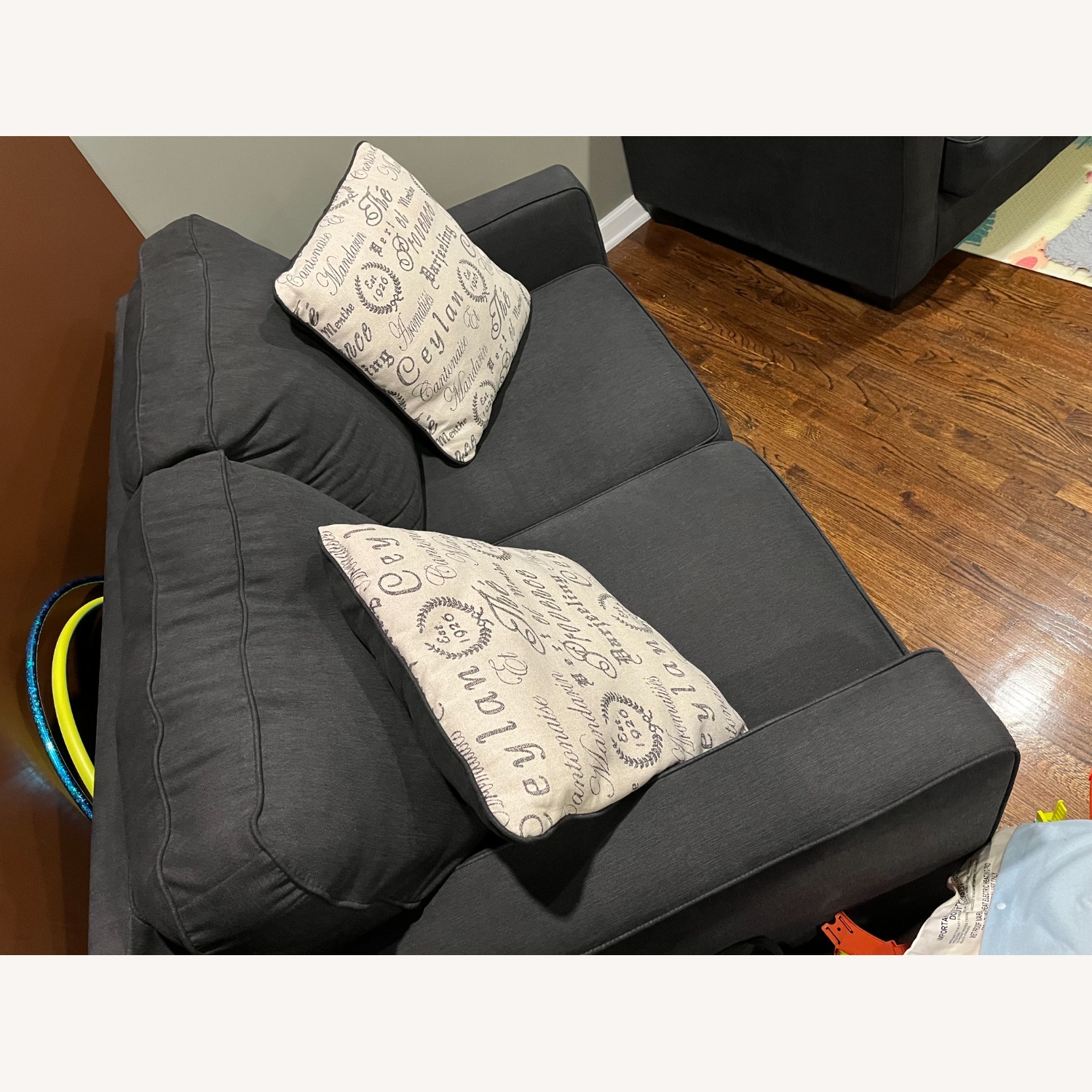 Ashley Furniture Loveseat - image-3