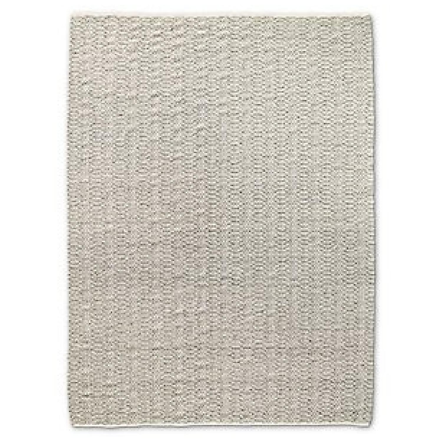 Restoration Hardware Chunky Braided 8'x10' Rug - image-9