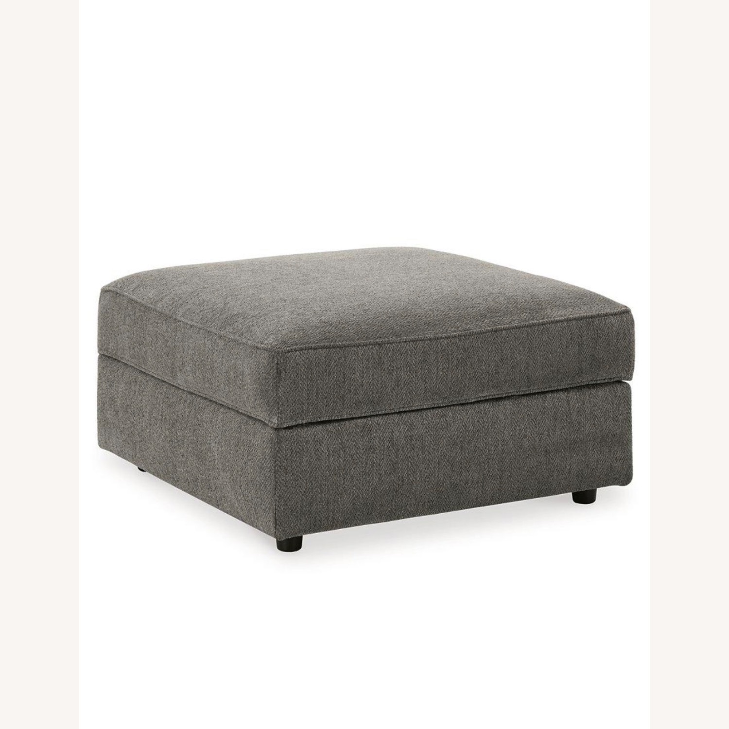 Light Gray Fabric 2 Piece Sectional - image-8