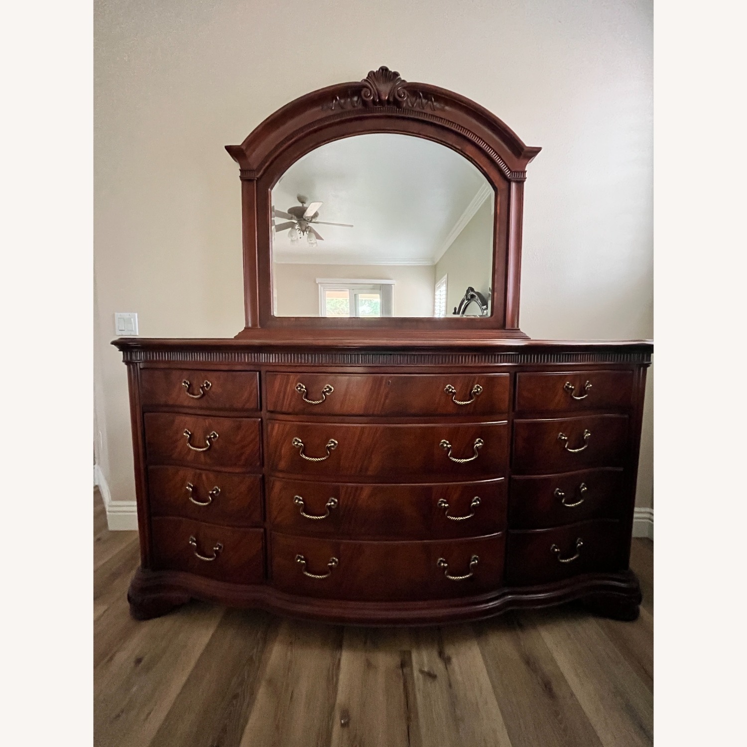 Thomasville Furniture Industries Dresser - image-1